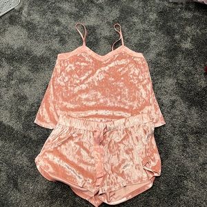 Lauren Conrad PJ set